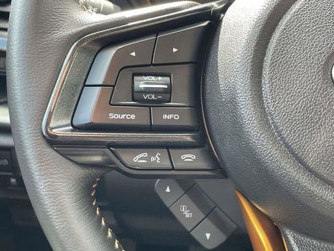 Used 2024 Subaru Forester Wilderness w/ Wilderness Package image 21