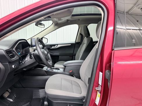 Used 2020 Ford Escape SE FWD image 10