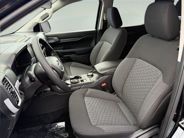 New 2026 Ford Ranger XL AWD/4WD image 9