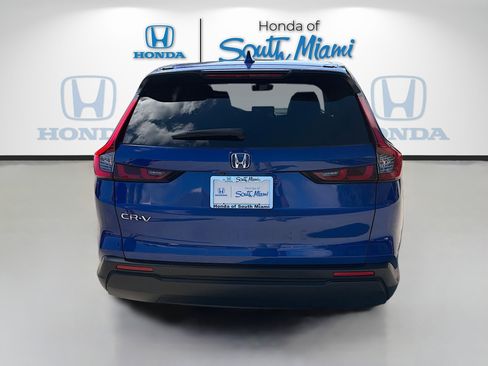 Used 2023 Honda CR-V EX-L image 6