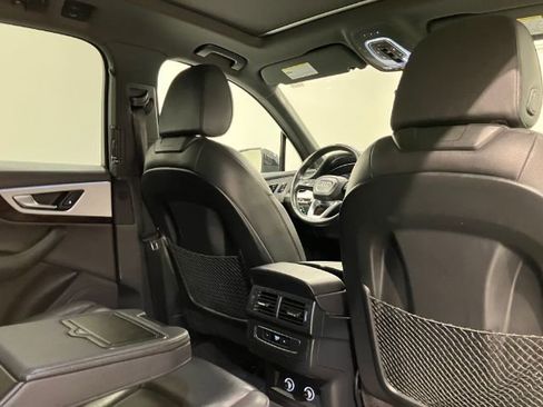 Used 2018 Audi Q7 2.0T Premium Plus w/ Premium Plus Package image 50