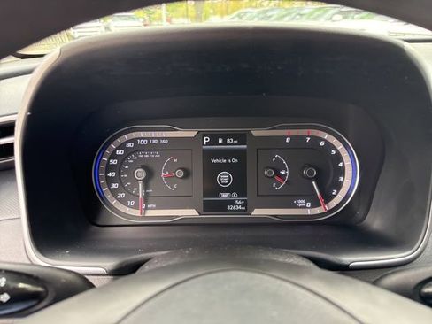 Certified 2023 Hyundai Tucson SEL image 12