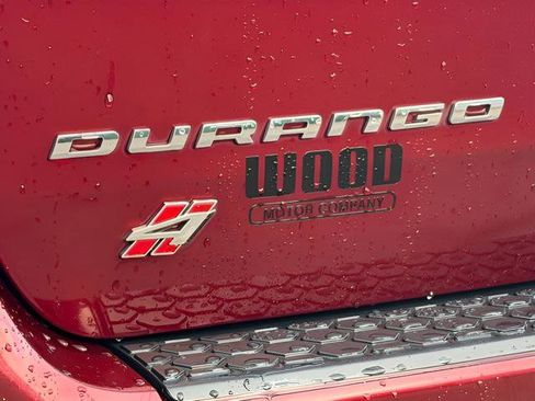 Used 2023 Dodge Durango GT image 9