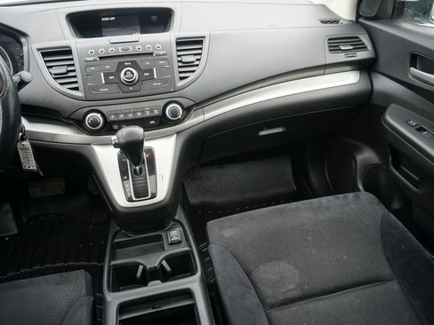 Used 2012 Honda CR-V EX image 26