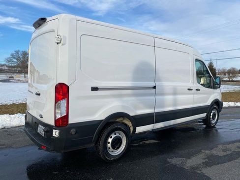 Used 2019 Ford Transit 150 148 Medium Roof image 8