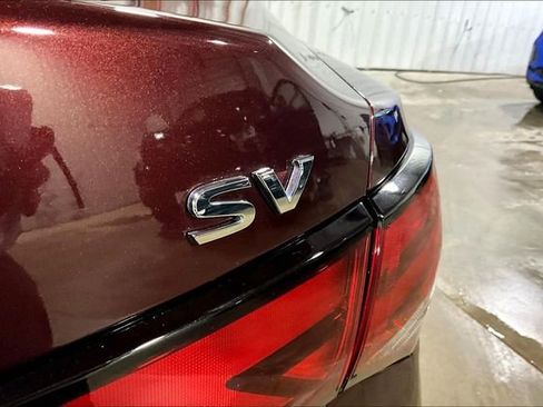 Used 2020 Nissan Sentra SV w/ SV Premium Package image 26