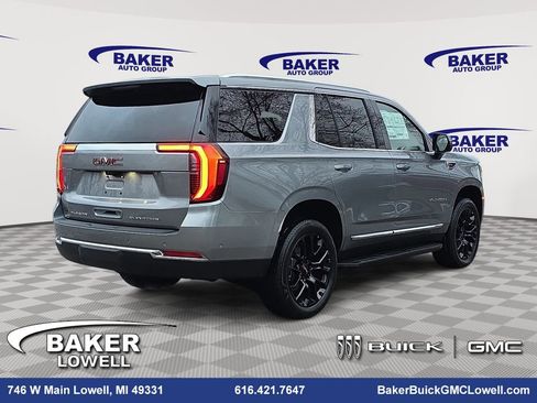 New 2026 GMC Yukon Elevation w/ Elevation Premium Package image 5