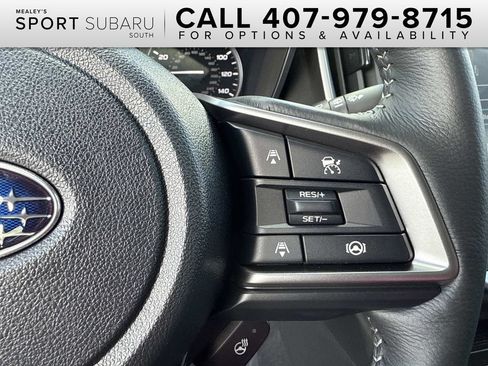 New 2026 Subaru Ascent Limited AWD/4WD image 36
