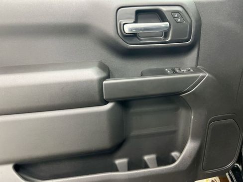 New 2026 Chevrolet Silverado 1500 W/T w/ Trailering Package image 19