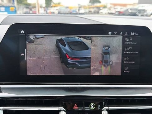 Used 2019 BMW M850i xDrive Coupe AWD/4WD image 14
