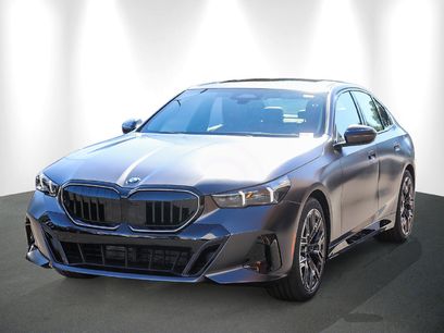 New 2027 BMW 530i w/ M Sport Package