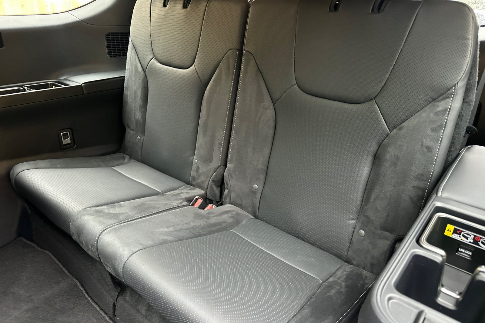 New 2026 Lexus TX 350 AWD image 29