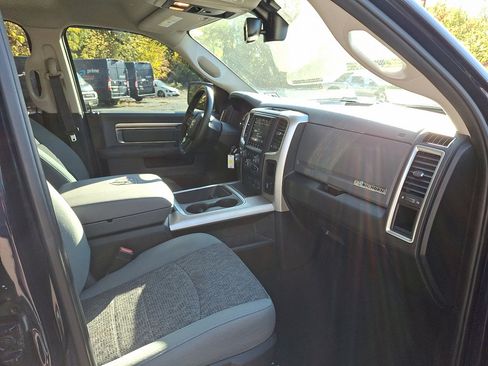 Used 2019 RAM 1500 Big Horn image 11