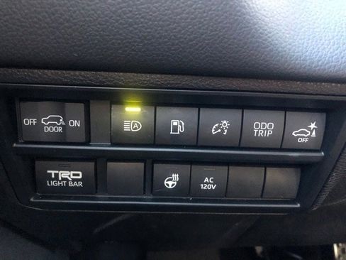 Used 2024 Toyota Sequoia TRD Pro image 19