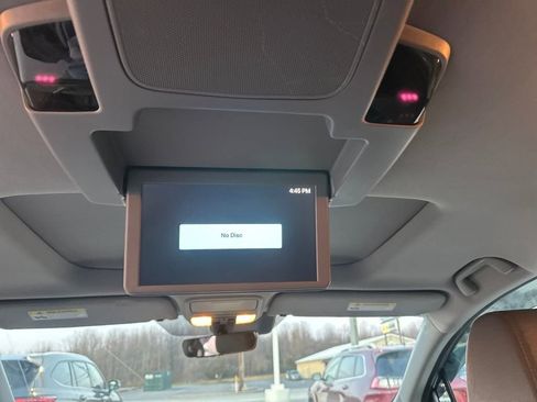 Used 2019 Honda Odyssey EX-L image 33