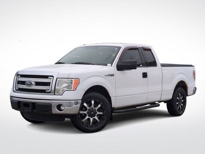 Used 2014 Ford F150 XLT w/ Trailer Tow Package
