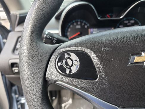 Used 2014 Chevrolet Impala LS w/ LS Convenience Package image 18