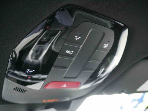 Used 2025 Kia K4 GT-Line image 30