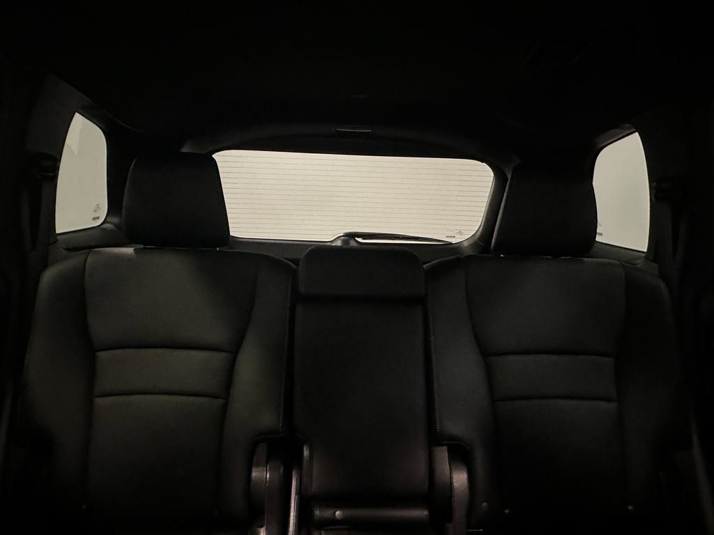 Used 2024 Honda Passport EX-L image 18