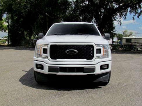 Used 2020 Ford F150 XL w/ Equipment Group 101A Mid RWD image 15