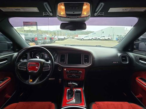 Used 2022 Dodge Charger Scat Pack w/ Plus Group image 15