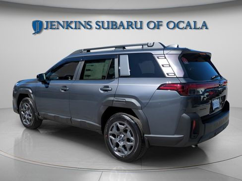 New 2026 Subaru Outback Premium image 3