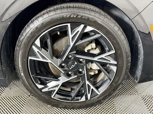 Used 2025 Kia K5 GT-Line FWD image 29