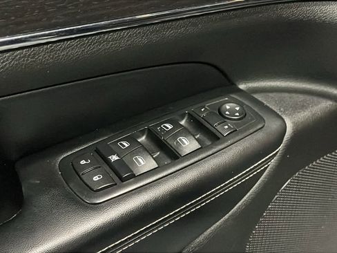Used 2015 Jeep Grand Cherokee Limited AWD/4WD image 24