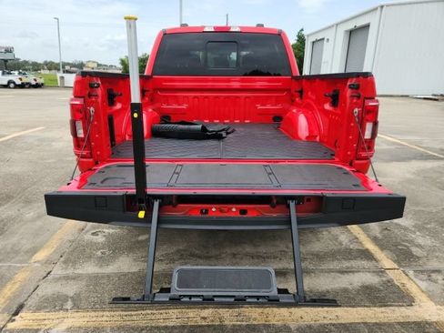 Certified 2023 Ford F150 XLT w/ Equipment Group 302A High AWD/4WD image 20
