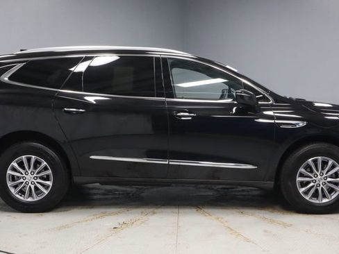 Used 2023 Buick Enclave Essence FWD image 12