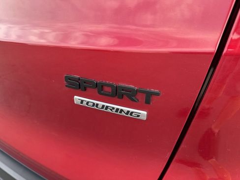 Used 2023 Honda CR-V Sport Touring image 10