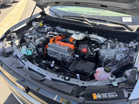 Used 2025 Honda Prologue EX image 33