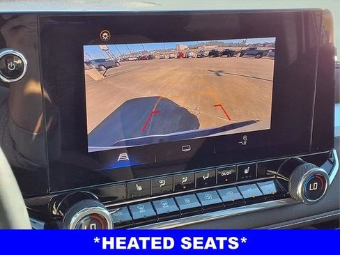 Used 2024 Chevrolet Colorado LT w/ LT Convenience Package II image 9