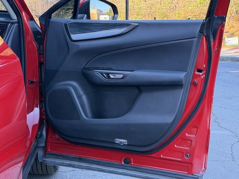 Used 2025 Lexus NX 250 FWD w/ Premium Package image 36