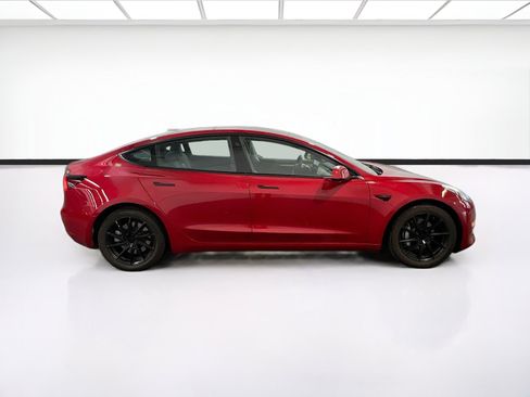 Used 2023 Tesla Model 3 Standard Range RWD image 23