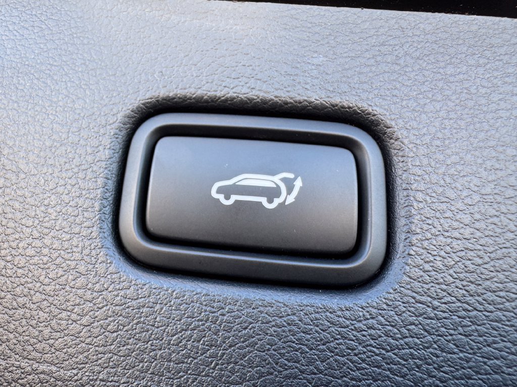 Used 2025 Hyundai Palisade Calligraphy AWD/4WD image 39