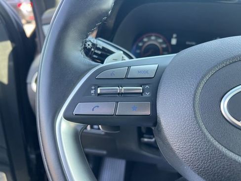 Used 2024 Hyundai Palisade Calligraphy image 14