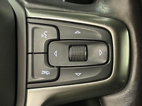 Certified 2021 Chevrolet Silverado 1500 LT w/ Convenience Package II image 39