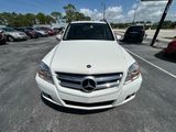 Used 2010 Mercedes-Benz GLK 350 2WD image 4