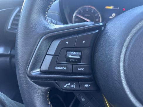 Used 2023 Subaru Crosstrek 2.5i Sport image 15