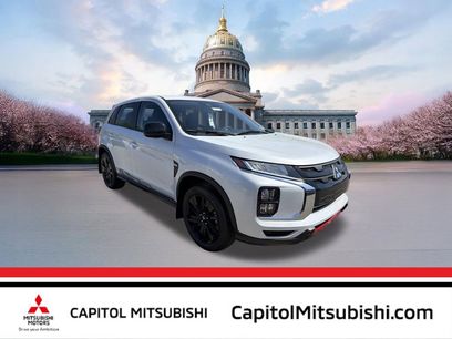 New 2026 Mitsubishi Outlander Sport AWD