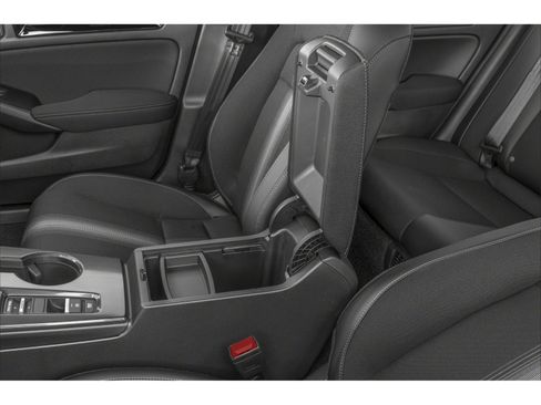 Used 2025 Honda Civic Sport image 12