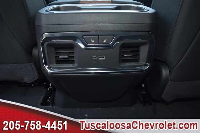 New 2026 Chevrolet Silverado 2500 High Country w/ High Country Premium Package AWD/4WD image 20