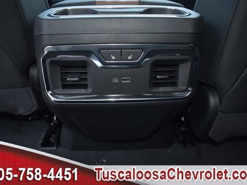 New 2026 Chevrolet Silverado 2500 High Country w/ High Country Premium Package AWD/4WD image 20