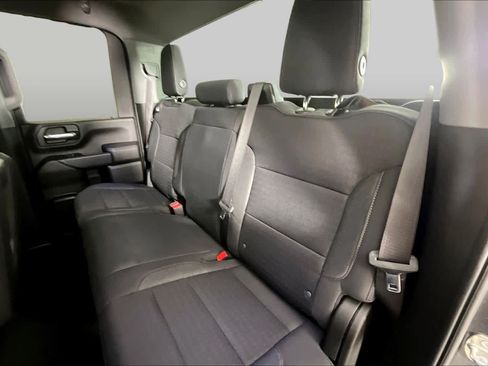 Used 2024 Chevrolet Silverado 2500 Custom w/ Custom Convenience Package AWD/4WD image 17
