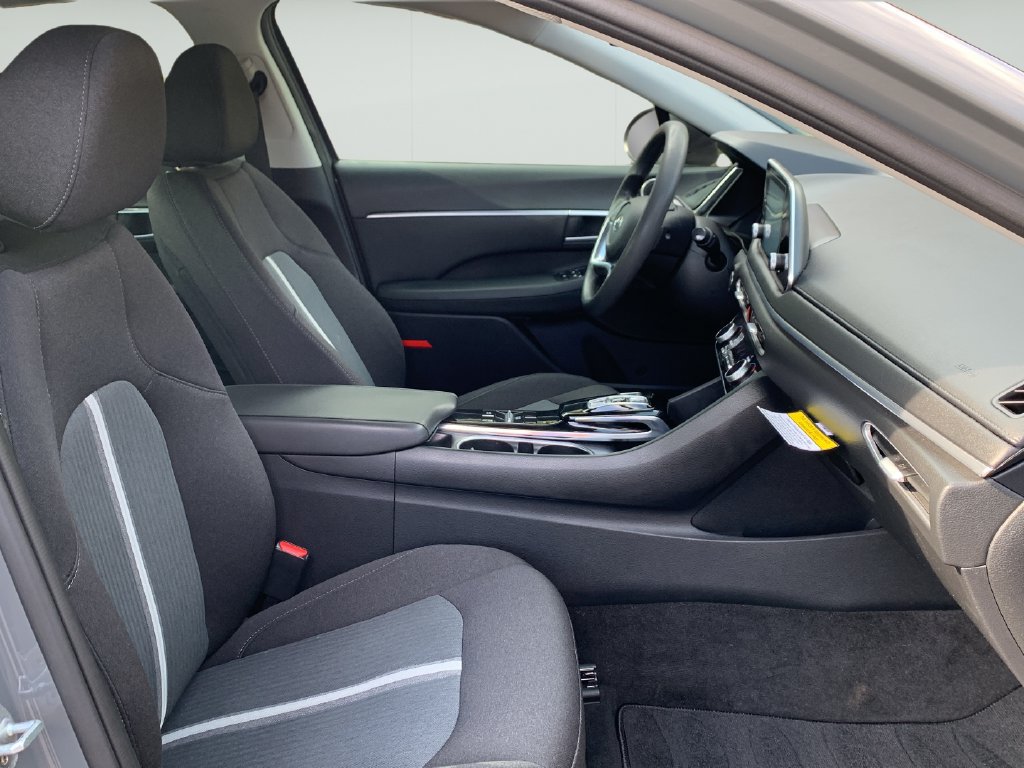 Used 2020 Hyundai Sonata SEL FWD image 36