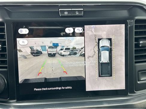 New 2025 Ford F250 Lariat w/ Lariat Ultimate Package image 10