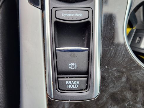 Used 2020 Acura TLX image 22