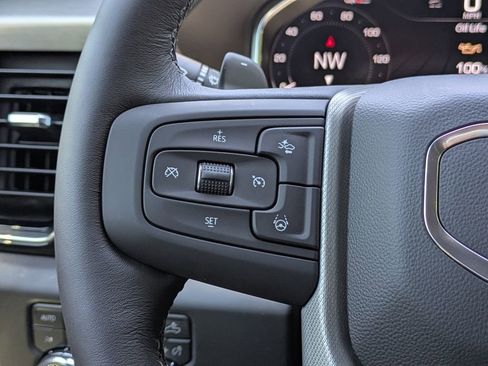 New 2026 GMC Sierra 1500 Denali AWD/4WD image 27