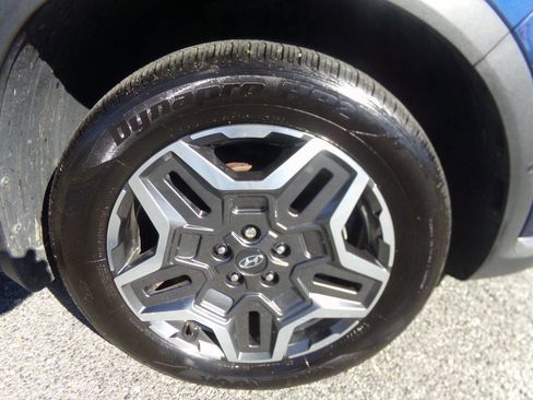 Used 2021 Hyundai Santa Fe Limited image 16